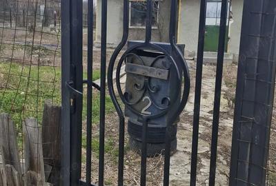 Casă cu 3 camere cu Teren 908 Mp în Tuzla - 2