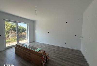 Casă cu 3 camere cu Teren 150 Mp în Cetate - 4