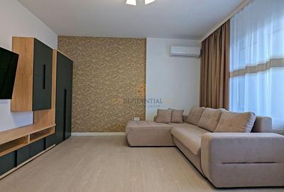 Apartament 2 camere nou, Drumul Binelui, metrou Aparatorii Patriei - 1