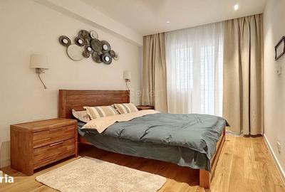 Apartament cu 2 camere în Cristian - 11