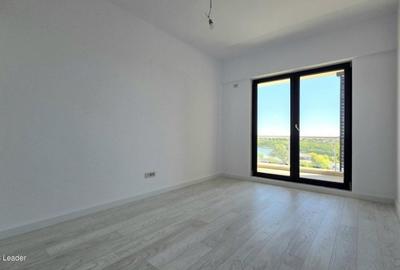 3 Camere Modern - in Complex Rezidential pe Malul Lacului - 3