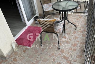 Ap 2 camere | balcon | parcare subterana | Iris/Oasului - 12