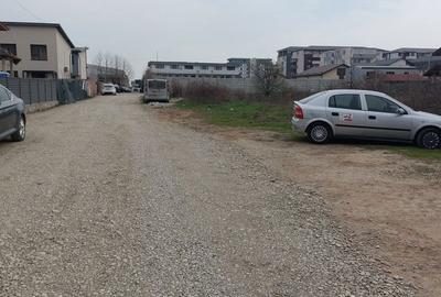 Teren de 880 mp, în Central - 10
