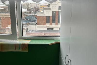 Apartament cu 2 camere semidecomandat în Central - 8