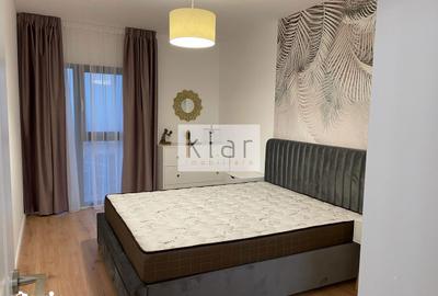 Apartament cu 3 camere, mobilat în Mănăștur