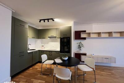 Apartament cu 2 camere în Tei - 4