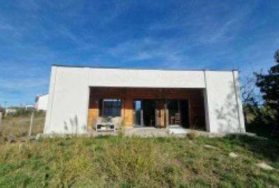 Casă cu 3 camere cu Teren 1000 Mp în Pecineaga - 11