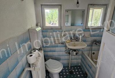 Casă cu 4 camere cu Teren 1163 Mp în Central - 11