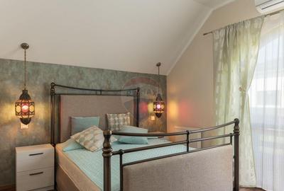 VANZARE Vila individuala 4 camere in Paradisul Verde Corb... VANZARE Vila individuala 4 camere in Paradisul Verde Corb... - 14