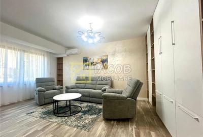 Apartament cu 2 camere decomandat, mobilat în Central - 10