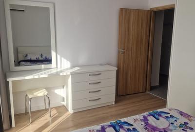 Ap 2 cam,bloc nou, loc de parcare, centrala, str. Drumul Cooperativei-Dr Taberei - 7