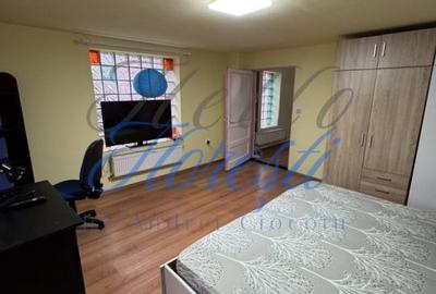Casa de inchiriat 4 camere 110mp + Parcare | Zorilor | Cluj - 13