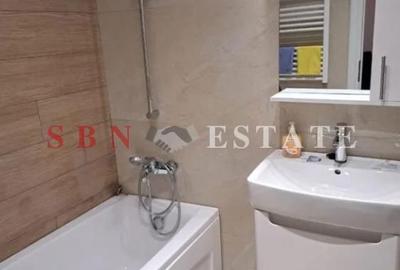 Apartament cu 2 camere decomandat, mobilat în Parcul Carol - 2