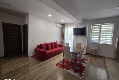 Apartament cu 2 camere decomandat în 9 Mai