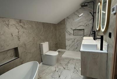 Duplex cu 4 camere cu Teren 388 Mp în Șag - 6
