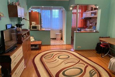 Inchiriere garsoniera Drumul Taberei - 1