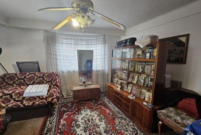 Apartament etaj casa cu teren 430 mp, N. Balcescu, stradal - 14