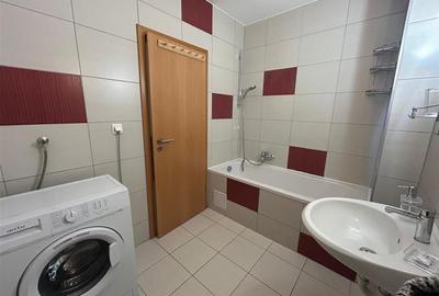 Apartament tip studio, mobilat si utilat, Avantgarden 2 - 9