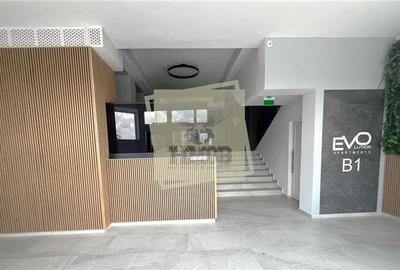 Apartament cu 2 camere semidecomandat, mobilat în Exterior Sud - 15