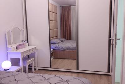 Apartament cu 2 camere semidecomandat, mobilat în Tomis Nord - 21