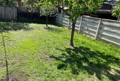 Casa Curte Centrul Civic 3 camere, inclus Parcare - 3