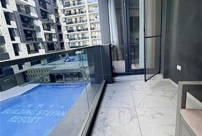 Apartament cu 2 camere decomandat, mobilat în Nord - 17