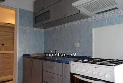 Garsonieră decomandată în Gară - 1