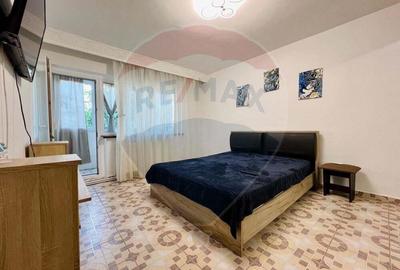 Garsoniera de inchiriat zona Anda Aurel Vlaicu, Constanta - 1