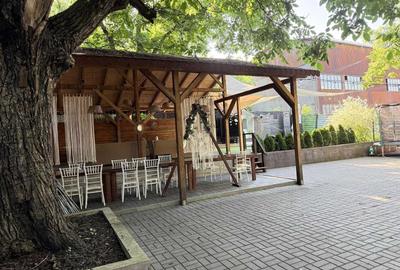 Spațiu comercial, de 520 mp, în Bucium - 2