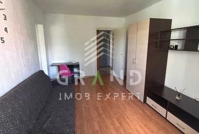 Apartament cu 2 camere semidecomandat, mobilat în Mănăștur - 4