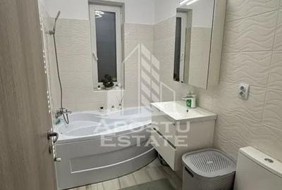 Apartament 2 camere, decomandat, petfriendly, Calea Urseni Apartament 2 camere, decomandat, petfriendly, Calea Urseni - 4