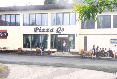 Spațiu comercial, de 270 mp, în Văleni-Stânișoara - 7