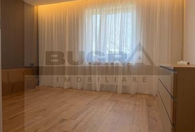 Apartament cu 4 camere decomandat în Iris - 10