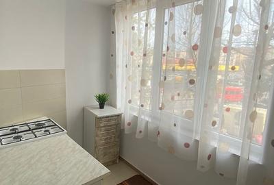 Apartament cu 2 camere decomandat în Porolissum - 5