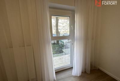 Apartament cu 3 camere de inchiriat - zona Torontalului Apartament cu 3 camere de inchiriat - zona Torontalului - 3