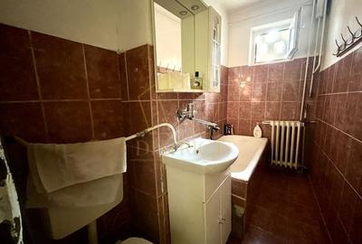 Apartament cu 2 camere | Piața Doina - 7