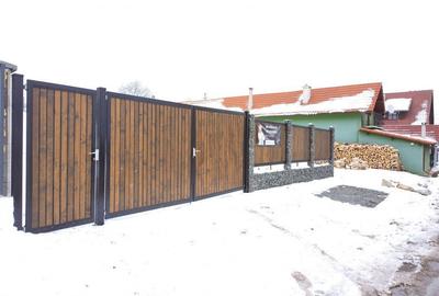 Spațiu comercial, în Central - 8