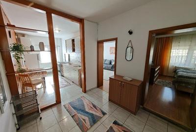 Apartament cu 2 camere decomandat, mobilat în Răcădău - 6