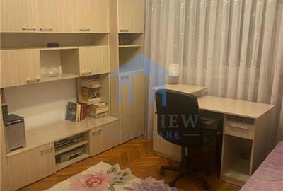 Apartament cu 2 camere decomandat, mobilat în Grigorescu