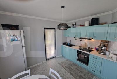 Casa cu mansarda | 120 mp utili | Zona Peco Cristal Hudum - 12