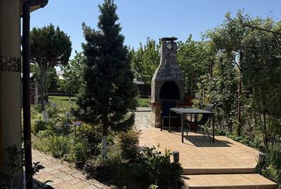 Casă cu 4 camere în Brănești - 7