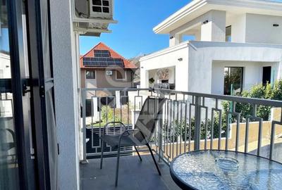 Apartament cu 2 camere semidecomandat în Central - 7