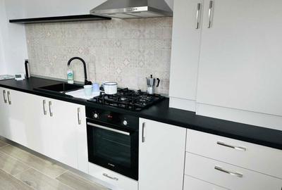 Apartament cu 2 camere decomandat în Central - 7