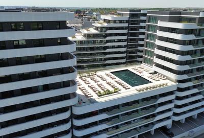 Alezzi Odyssey - Apartament 2 camere - etaj superior - 7