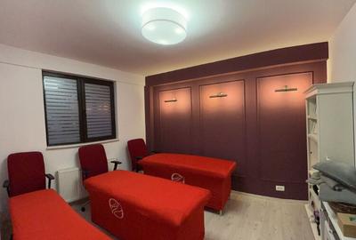 Spatiu ideal birou/salon/2 camere 2 intrari+parcare Bucure?tii Noi - 1