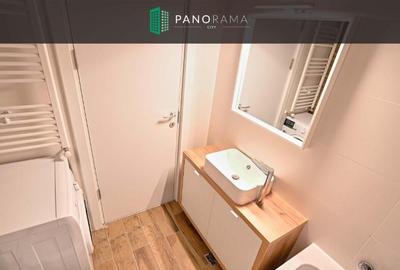 Studio 2 camere Bd. Iuliu Maniu | PANORAMA CITY | Sector 6 - 14