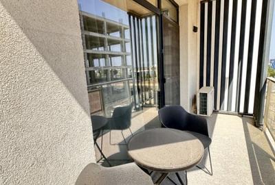 Apartament 2 camere +loc de parcare -Tomis Villa - 14