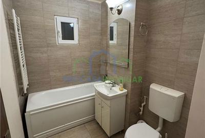 Apartament cu 2 camere decomandat în Sărari - 2