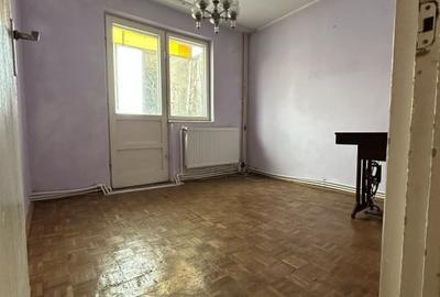 Apartament 2 camere confort 2, zona Obor, etaj 3. - 4