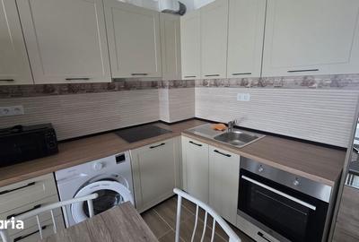 Apartament cu 2 camere în Central - 3